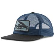 FLYING FISH FORK: TIDEPOOL BLUE