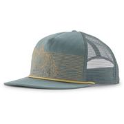 STRATASPIRE STRIPE: BLUE SAGE