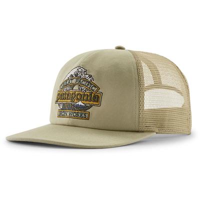 Patagonia Relaxed Trucker Hat