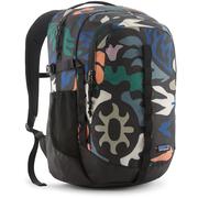 KALEIDO: BLACK