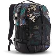 KALEIDO: BLACK