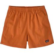 COAL ORANGE