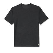 CHARCOAL HEATHER