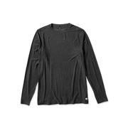 CHARCOAL HEATHER