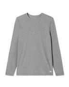 HEATHER GREY