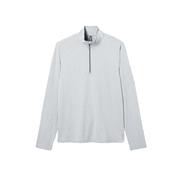 LIGHT HEATHER GREY