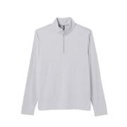 LIGHT HEATHER GREY
