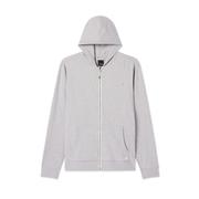 LIGHT HEATHER GREY