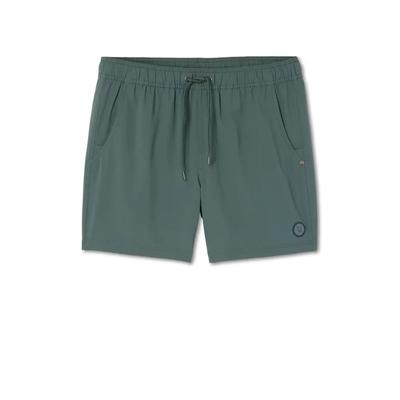 Vuori Kore Lined 5 Inch Shorts Men's
