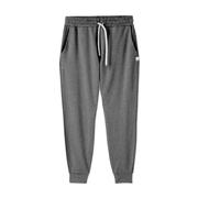 CHARCOAL HEATHER