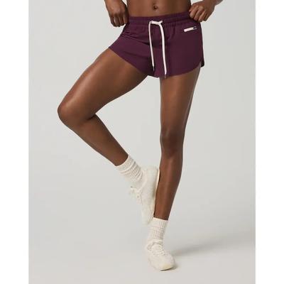 Vuori Clementine 2.0 Short 2.5 Inch Women's