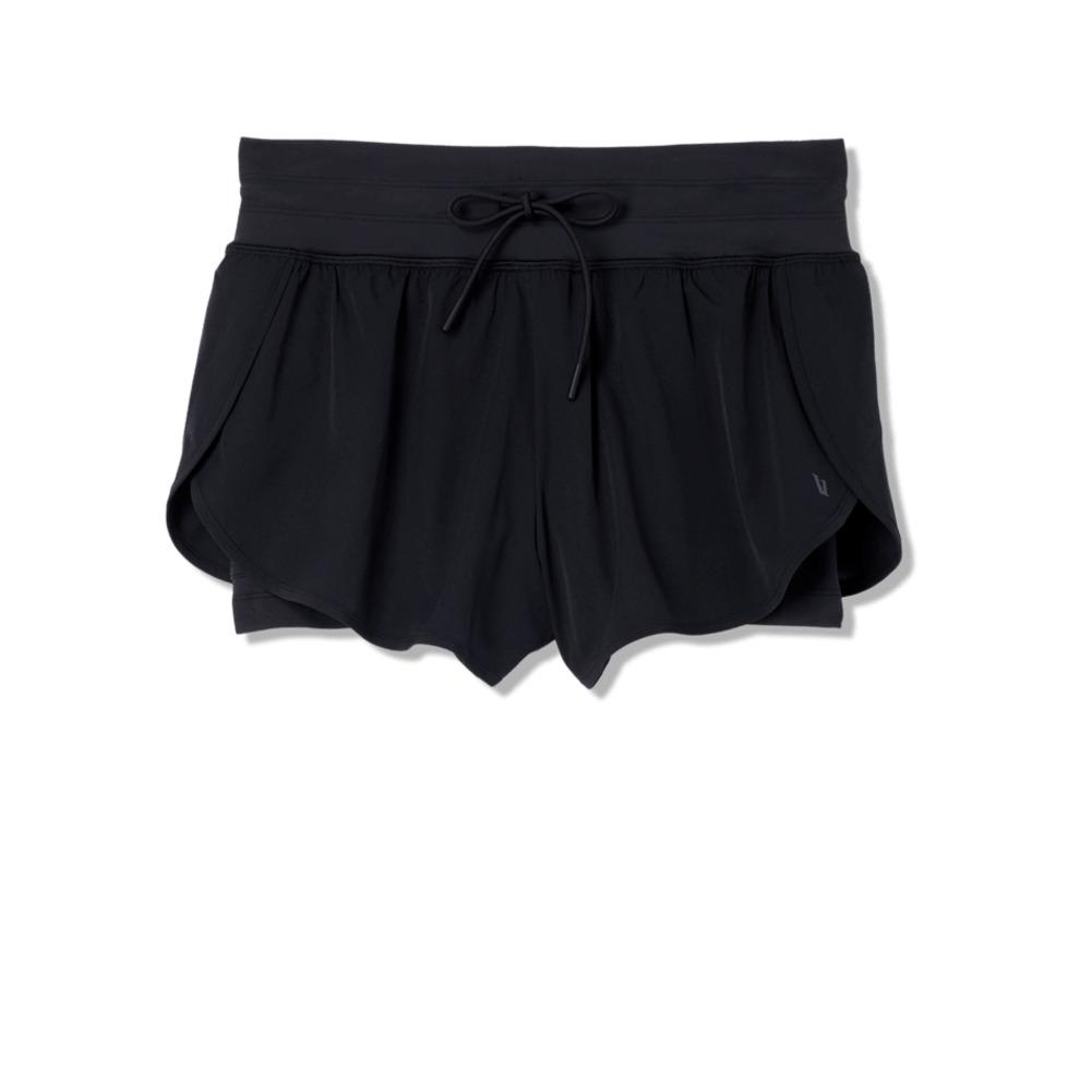  Vuori Daily Speed Short 2.5 Inch Women's