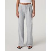 LIGHT HEATHER GREY