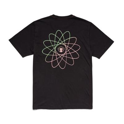 Howler Brothers Cotton Pocket Short-Sleeve T-Shirt Men's