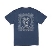 PALMETTO PRINT/KEY LARGO