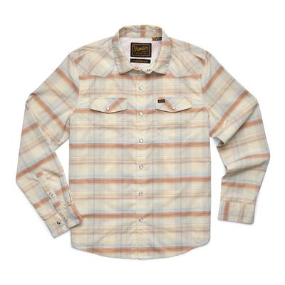 Howler Brothers H Bar B Tech Long-Sleeve T-Shirt Men's