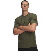 MARINE OD GREEN/BLACK
