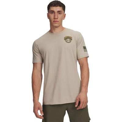 Under Armour Freedom Snake T-Shirt Men's