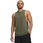MARINE OD GREEN/BLACK