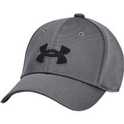 PITCH GRAY/BLACK