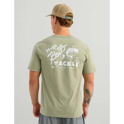 Huk Bait Short-Sleeve Tee Men's