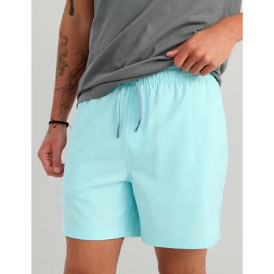 Huk Pursuit Volley Swim Shorts Men's