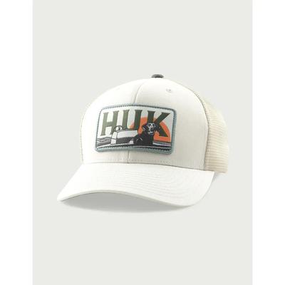 Huk Dog Patch Trucker Hat Men's