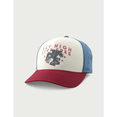 Huk Live Free Hat Men's