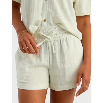 Huk Breezeway Short - Print Women's
