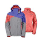 Starry Purple/ Mid Grey /Radiant Orange