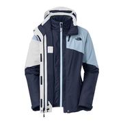 Urban Navy/TNF White