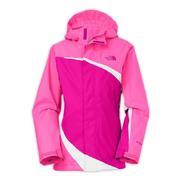 Luminous Pink