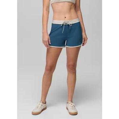 Prana La Jolla Boardshort Women's