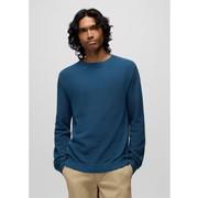 BLUFF BLUE