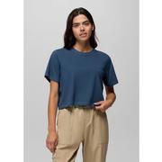 BLUFF BLUE