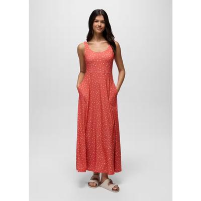 Prana Corrinne Maxi Dress Women's