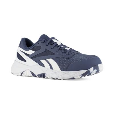Reebok Nanoflex TR Work Shoes Men's