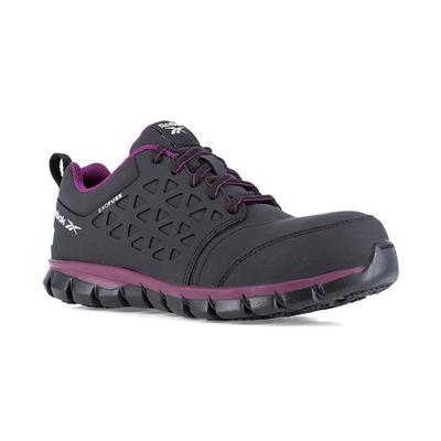 Reebok Sublite Cushion Work Shoes Women's