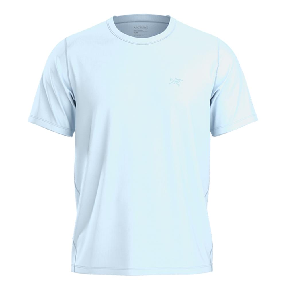  Arcteryx Cormac Crew Short Sleeve Tee Men's
