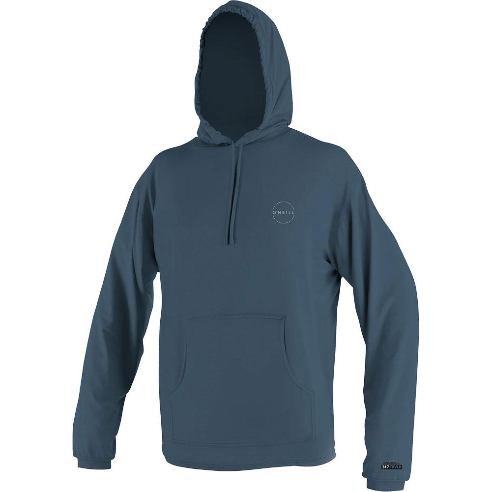  Oneill 24- 7 Traveler Long- Sleeve Hoodie Men's