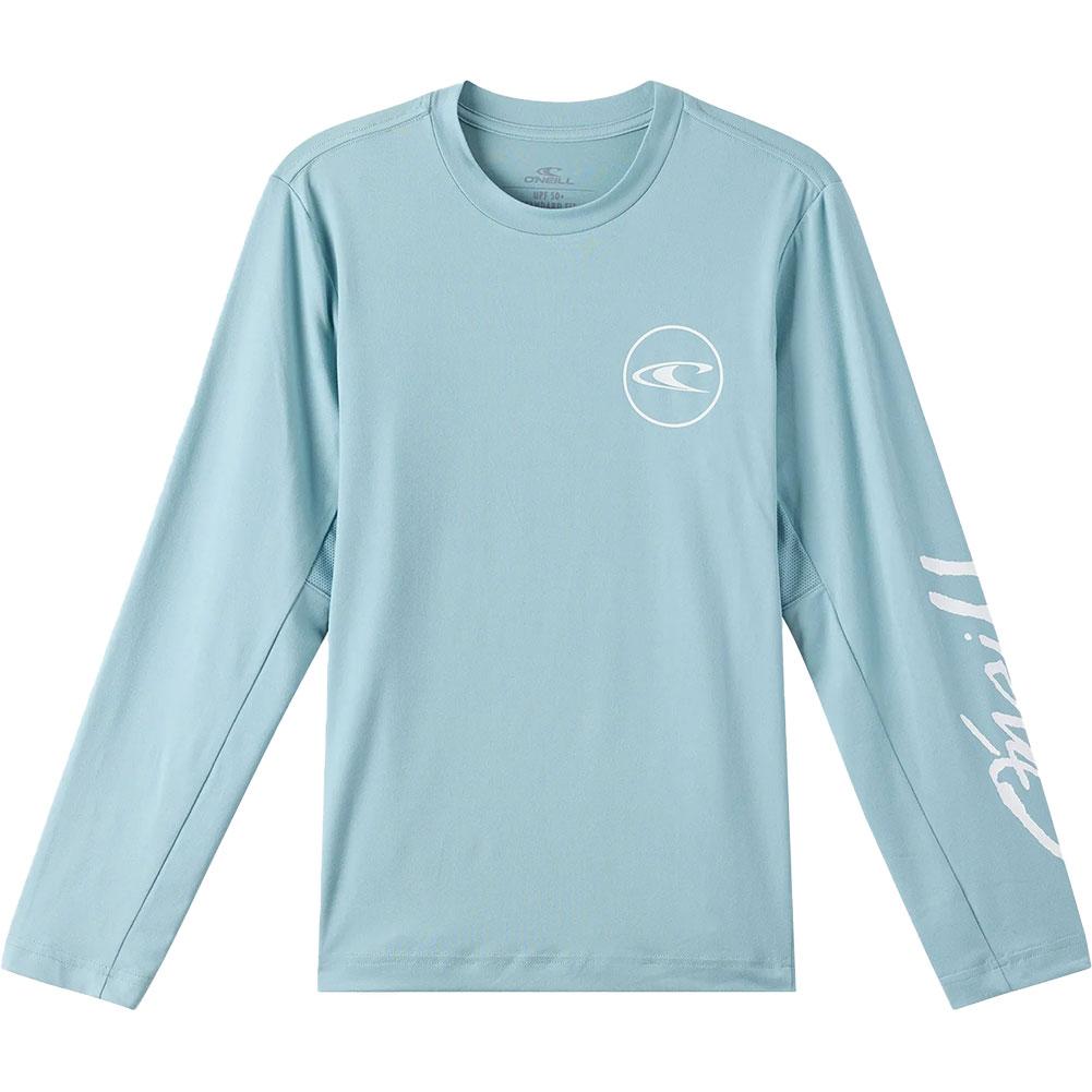  Oneill Upf Long Sleeve Tee Men's
