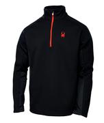 Black/Black/Volcano