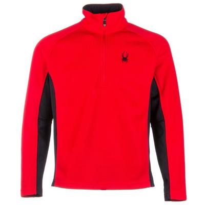 Spyder Outbound 1/2-Zip Mid Weight Core Sweater Men's