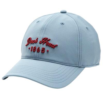 Duck Head 1865 Embroidery Performance Hat