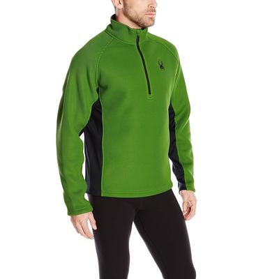 Spyder Pitch 1/2-Zip Heavy Weight Core Sweater Men's