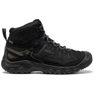 Keen Targhee IV Mid Waterproof Wide Boots Men's