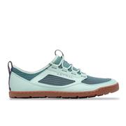 SEAGLASS GREEN