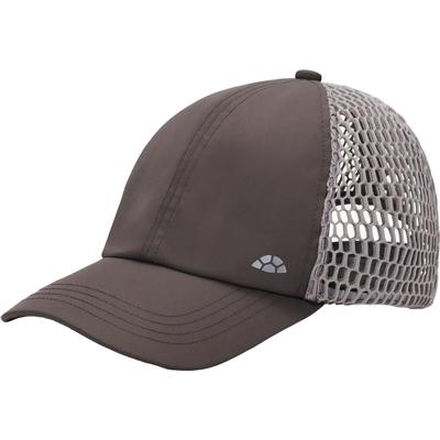 Turtle Fur Trekker Trucker Hat