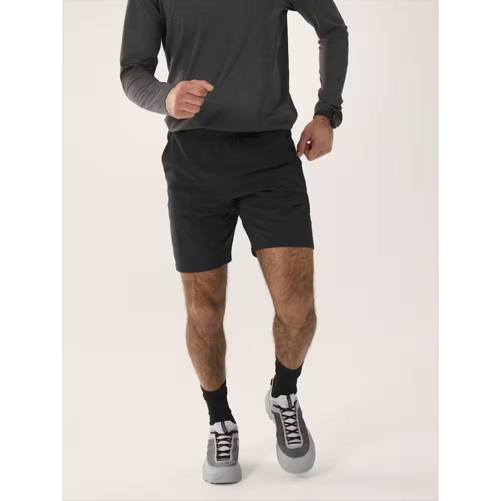  Arcteryx Incendo Shorts 9- Inch Men's