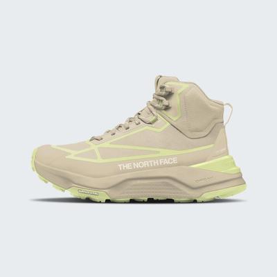 The North Face Fastpack Mid Waterproof Boots Women's